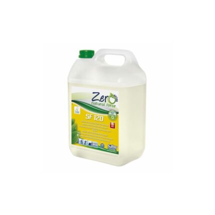 Sutter Zero SF120 - 5 kg Kanna
