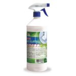 Cívis WC illatolaj Exquisit 1L spray