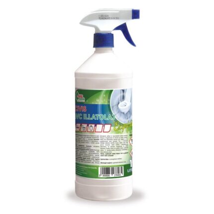 Cívis WC illatolaj Exquisit 1L spray