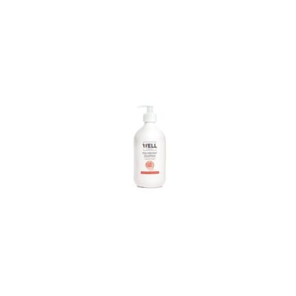 Well krémszappan narancsos-csokis 500ml