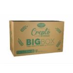 Crepto 90 papírdobozos toalettpapír