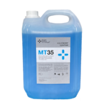 MT35 Folyékon Szappan, Friss illatú, KÉK 5 liter