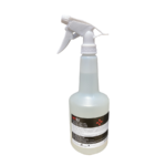 MT52 Alkoholos Felületfertőtlenítőszer ( baktericid, fungicid, virucid ) 750 ml Spray