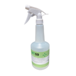 MT69 Toalettolaj "Tavasz" illat, 750 ml