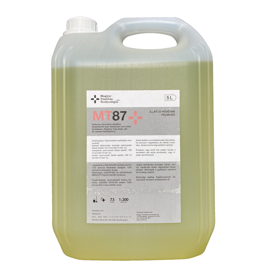 mt87-5l.png MT87 Illatos Higiéniai Felmosó, 5 literes - Image 1