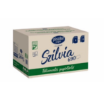 Szilvia 690 dobozos kéztörlő