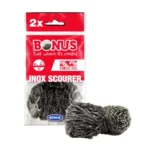 BONUS - Spirál dörzsi