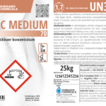 Calc Medium 70