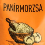 ABY'S Gluten Free Panírmorzsa 200g, 18 db / karton